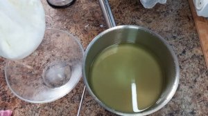 Сыр из кефира - мой самый любимый домашний сыр