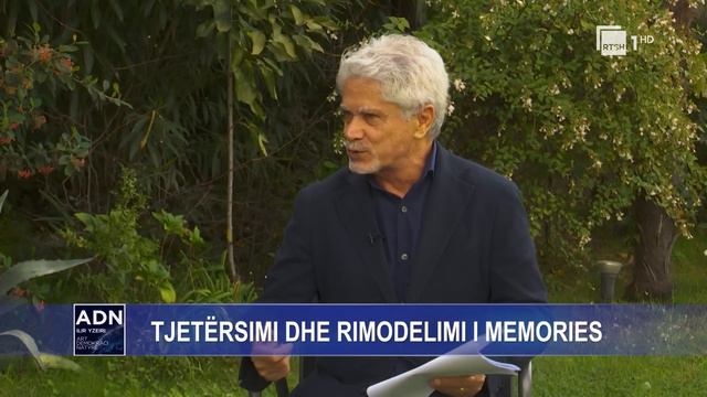Bashkim Shehu: Pas vetëvrasjes së babait, Mehmetit, fataliteti përcaktoi jetën time | "ADN" në RTSH смотреть онлайн