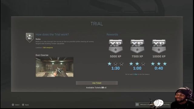 I Got Master Prestige On Cold War In Less Than 2 days - How To Rank Up Fast On Cold War (Season 2) смотреть онлайн