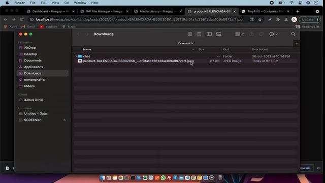 How to Optimize WordPress Images смотреть онлайн