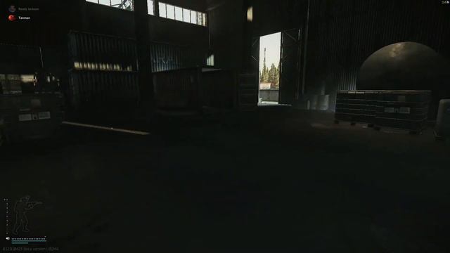 Bet I don't find a water filter before you (Tarkov) смотреть онлайн