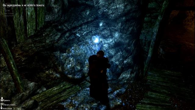 Skyrim - Legendary Edition(SKYX3M v0.8 - Full+) - Вилья #20 смотреть онлайн