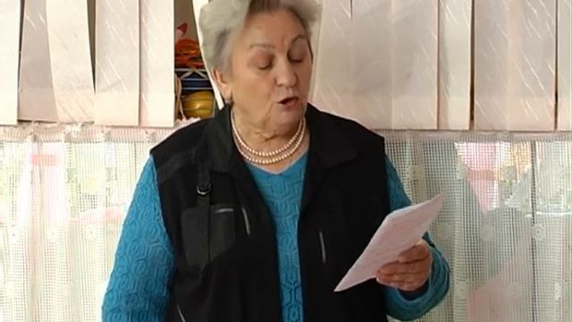 Детскому саду Березка 35 лет смотреть онлайн