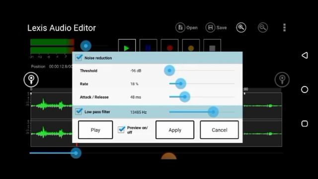 best audio editor for mobile | edit voice recording on android phone | how to edit audio for youtub смотреть онлайн
