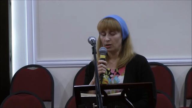 06 11 2014 Poem 1 Стих смотреть онлайн