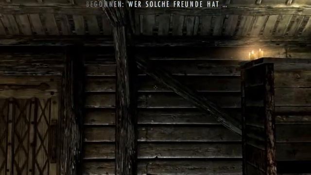 Let´s Play: The Elder Scrolls V: Skyrim - 031 - Astrid (Lindgren) [german/deutsch] [HD] смотреть онлайн
