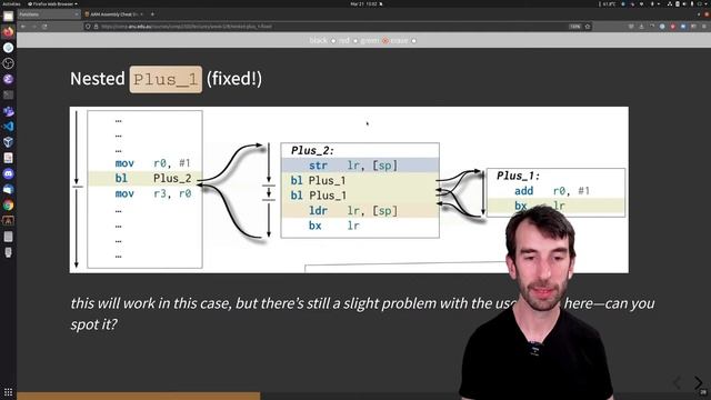 COMP2300 Functions! Part 1! смотреть онлайн