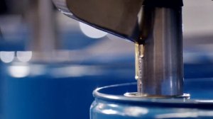 Производство масла CHAMPION