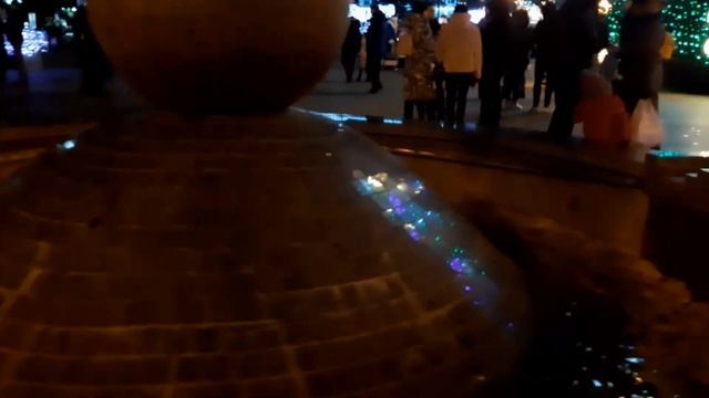 Новогодние Черкассы. смотреть онлайн