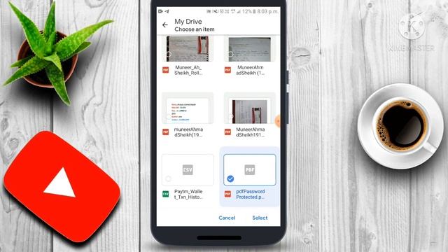 how to unlock pdf file without password| forgot pdf password | pfd lock file | remove pdf password смотреть онлайн