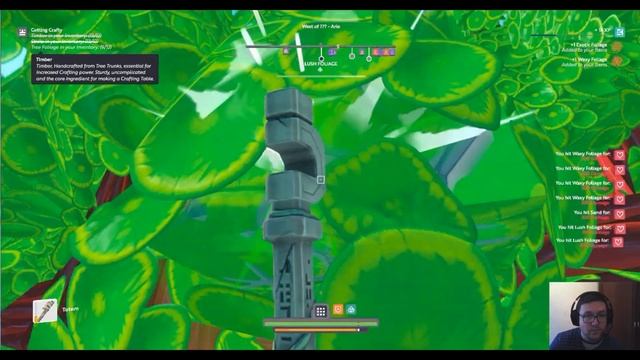 Boundless - первый взгляд