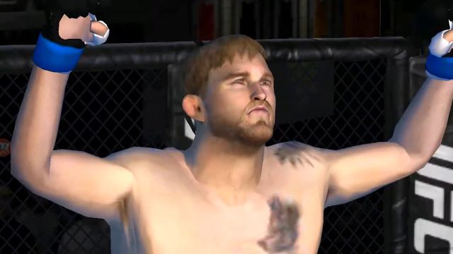 Новое тестирование игры 