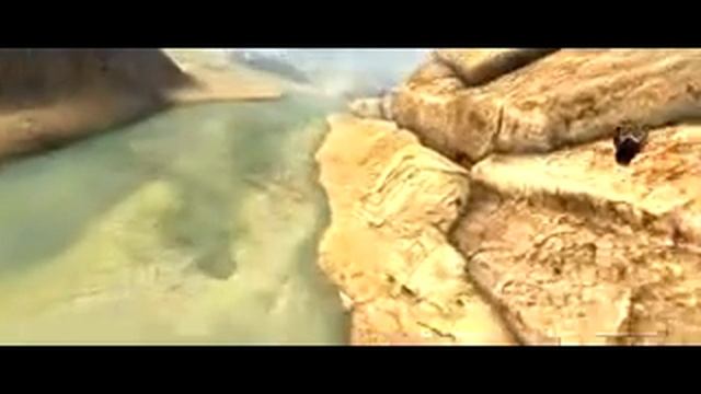 Evolution: Indian Hunter: River Flyby | Scorpius Forge смотреть онлайн