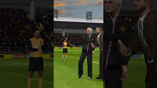 Score Hero #1 начало смотреть онлайн