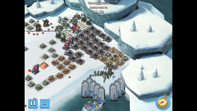 Gearheart/ War Factory Rifle Zook NO BOOST NO SMOKE LV 52 2 ATTACKS 1/5/17 смотреть онлайн