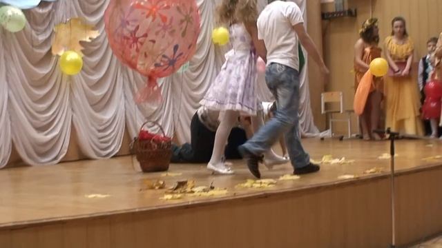 На большом воздушном шаре Майструк Виталий смотреть онлайн