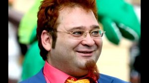 Трахтенберг - Разрешите поссать?!!