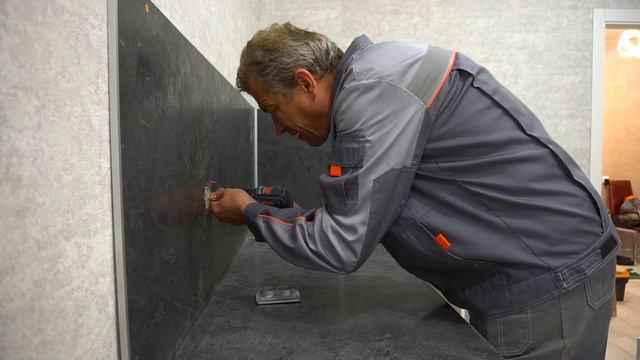 Обустройте кухню и получите много приятных бонусов в студии кухни «Papa Carlo» смотреть онлайн