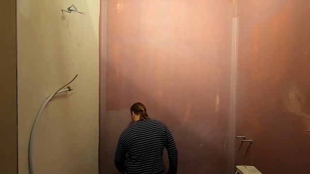 Hydroizolacja - Remont4you.pl (timelapse)