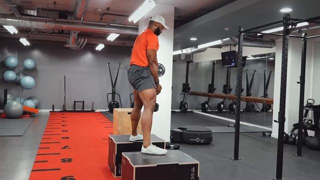 The Best GLUTE Exercises for a Bigger BUTT! смотреть онлайн
