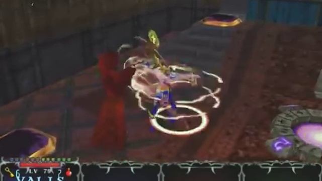 PS2 Longplay [089] Gauntlet Dark Legacy (part 4 of 4) смотреть онлайн