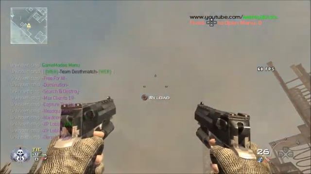 werMODBoI's Quick 'N' Easy CFG Patch смотреть онлайн