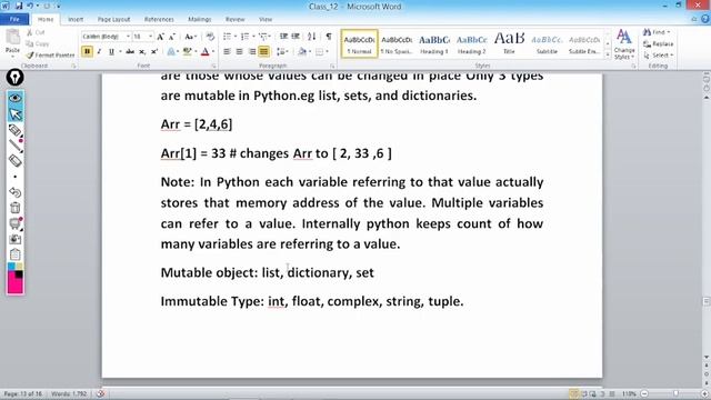 Python Class 12 Python Operator module | By Harmeet Sir смотреть онлайн
