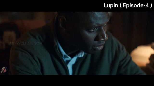 Lupin Series தமிழில்  | Episode 4 | Tamil Dubbed | Tamil Explanation | Mr Web Series