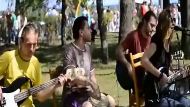 БАЛЬЗА - "Чудо-мир" (09.05.2013 Парк "Победы") смотреть онлайн