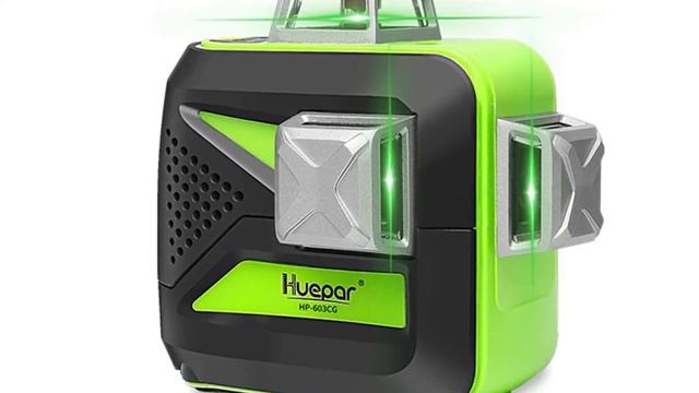 TOP 5 Best 3D Laser Level in 2022 смотреть онлайн