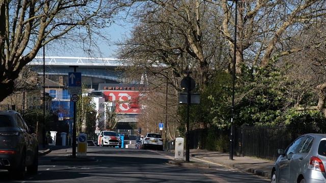 Britain and the Global Game | A London Global Gateway Class смотреть онлайн