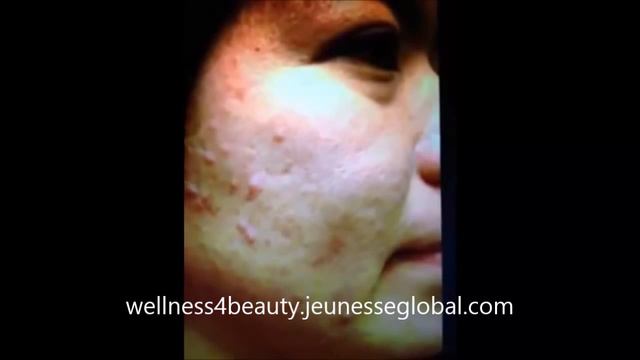 Jeunesse LUMINESCE™ cellular rejuvenation serum смотреть онлайн