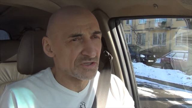 Кундалини-тур по Беларуси с Андреем Левшиновым смотреть онлайн