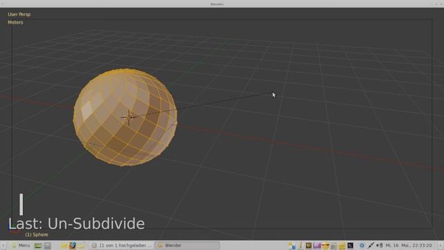 Blender 2.79: Procedural strawberry смотреть онлайн
