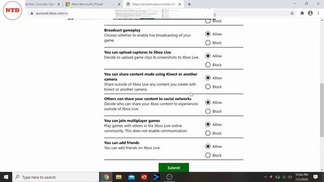 Setting Minecraft Multiplayer aka.ms/MCMultiplayerHelp смотреть онлайн