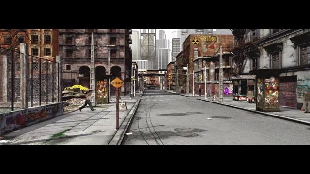[PC] The Moment of Silence (RUS) Прохождение / Walkthrough part 1 смотреть онлайн