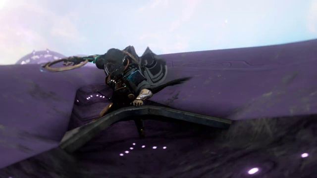 Warframe. Победа над оровирмом. смотреть онлайн