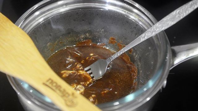 Кухня Мамашки