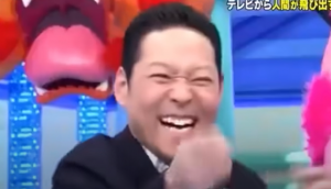 Безумные японские приколы