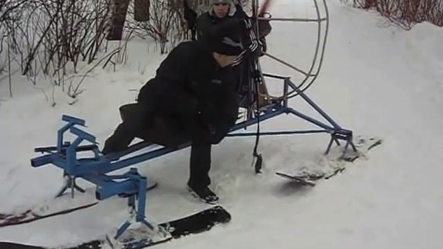 аэросани 7 смотреть онлайн