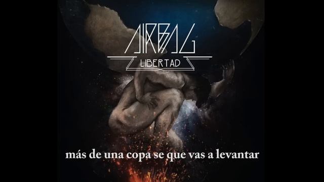 Noches de Insomnio - LIBERTAD - AIRBAG смотреть онлайн