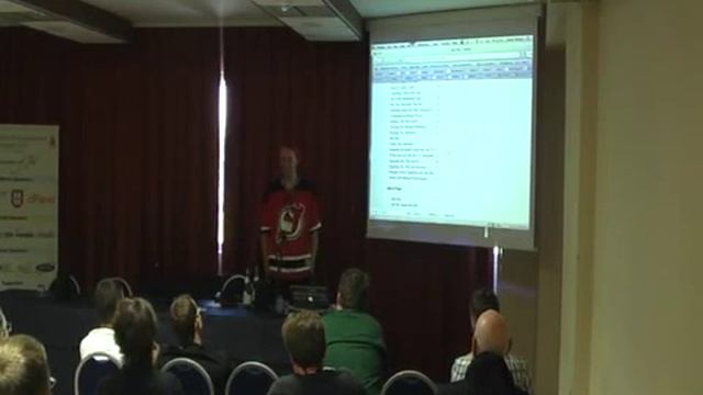 Florian Ragwitz Dist Zilla Maximum Overkill for CPAN Distribution (part 4) смотреть онлайн
