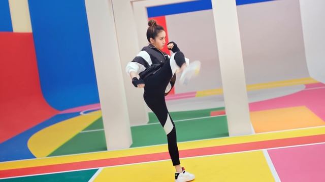 Unity Collection | PUMA смотреть онлайн