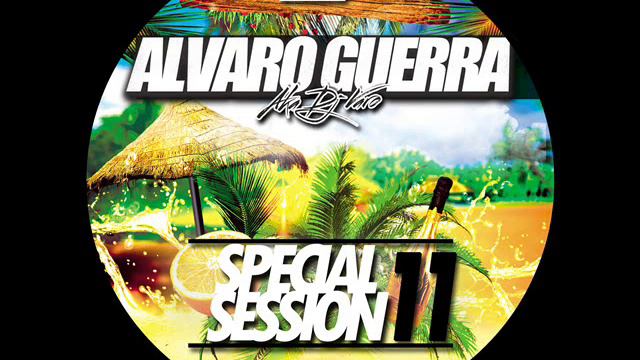 03. Alvaro Guerra Dj - Special Session 11 смотреть онлайн