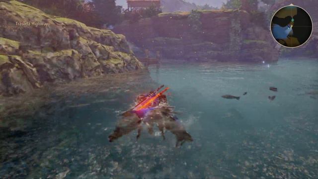 [4K] Tales of Arise Demo : All Weapons Location смотреть онлайн