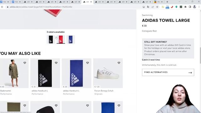 Как доставить оригинальные товары Adidas в Россию? Доставка из Германии и США | SHOPOZZ.RU смотреть онлайн