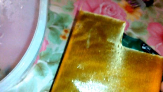 Травление платы в перекиси водорода с лимонной кислотой. смотреть онлайн