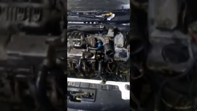 #Лада#гранта#замена#двс#сервис#работа#будни.mp4