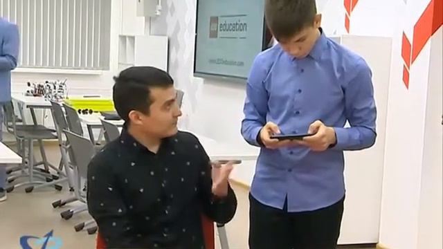 Точек роста будет больше 6+ смотреть онлайн