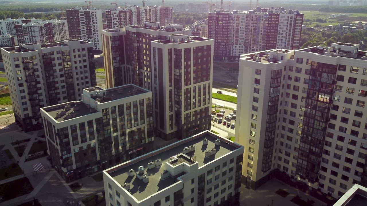 Тест Вжика | DJI Mini 2. смотреть онлайн